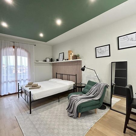 Hide Apartment Peschiera del Garda Exterior photo